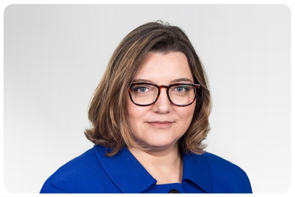 New CEO ministry of transportation - Michal Frank - HUJI Alumna