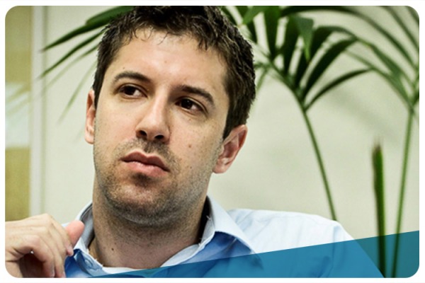 Nimrod Sapir