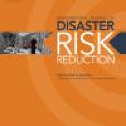 Forthcoming Special Issue of International Journal of Disaster Risk Reduction Forthcoming Special Issue