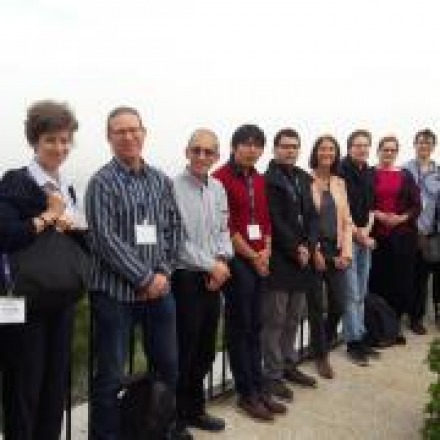 The dim2sea/NKRCER International workshop on the topic "Cascading Disasters: Theory, Methods and Empirics" was held at the Technion, 28-29th November 2018. The dim2sea/NKRCER International workshop