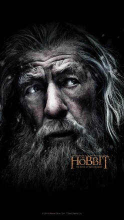 Join Middle-earth News and Live Tweet BOTFA