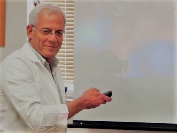 Test Treatment for Obesity and Fatty Liver Disease in Reach?