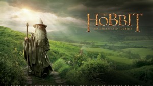 the hobbit post