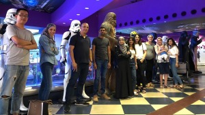 Movie Night 2019 Movie Night 2019
