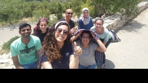 Sataf Outing - May 2018 Sataf Outing - May 2018