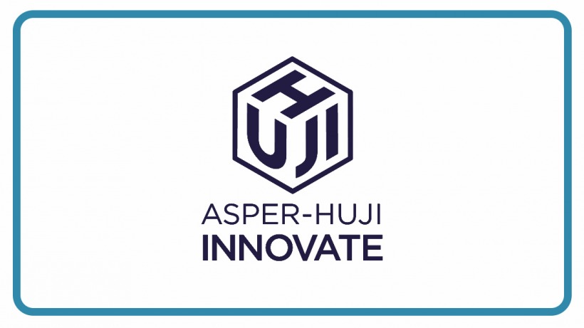 HUJI Innovate Partner