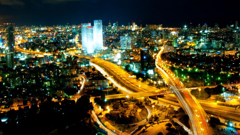 tel_aviv