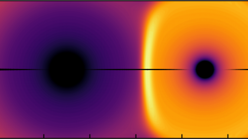 Li...Be exact exchange-correlation potential