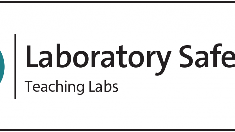 Laboratry safety - Teaching Lab