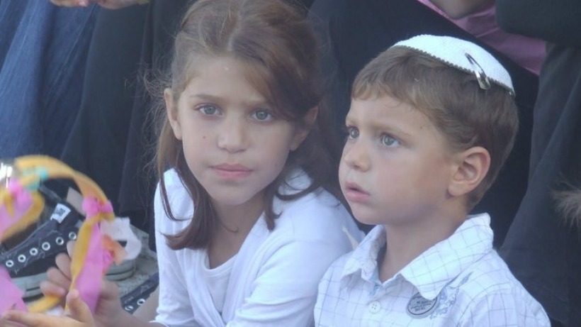 שחר וזיו
