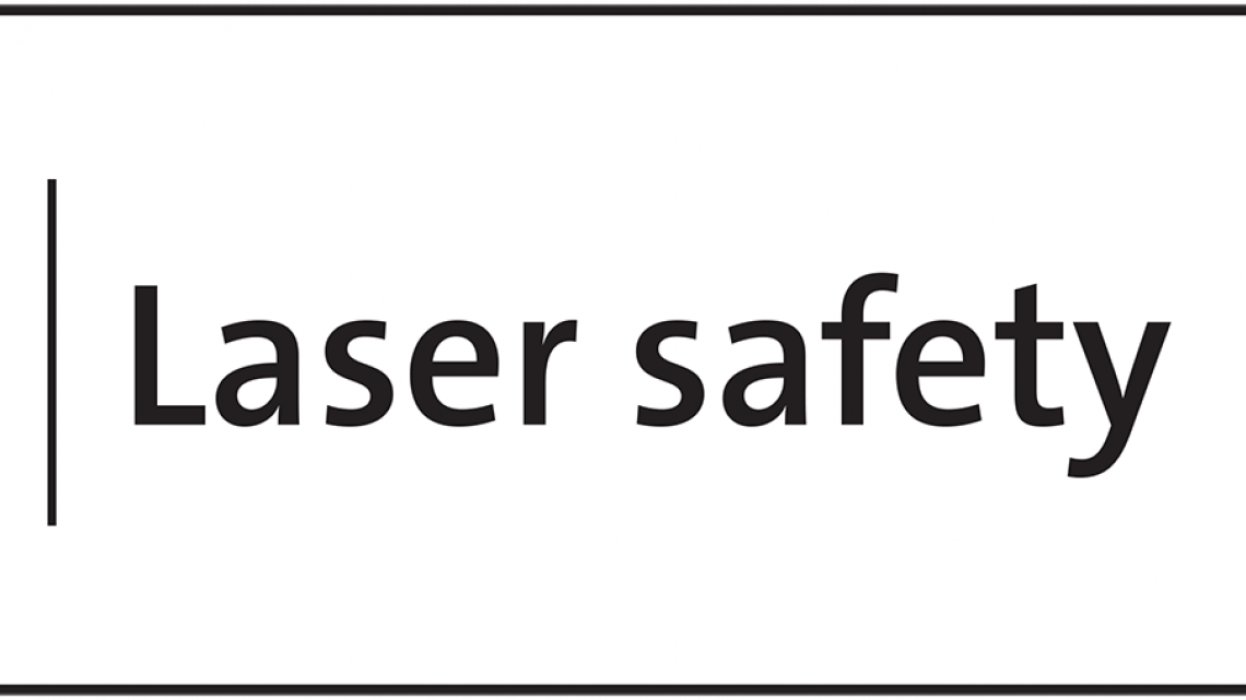 laser safety 