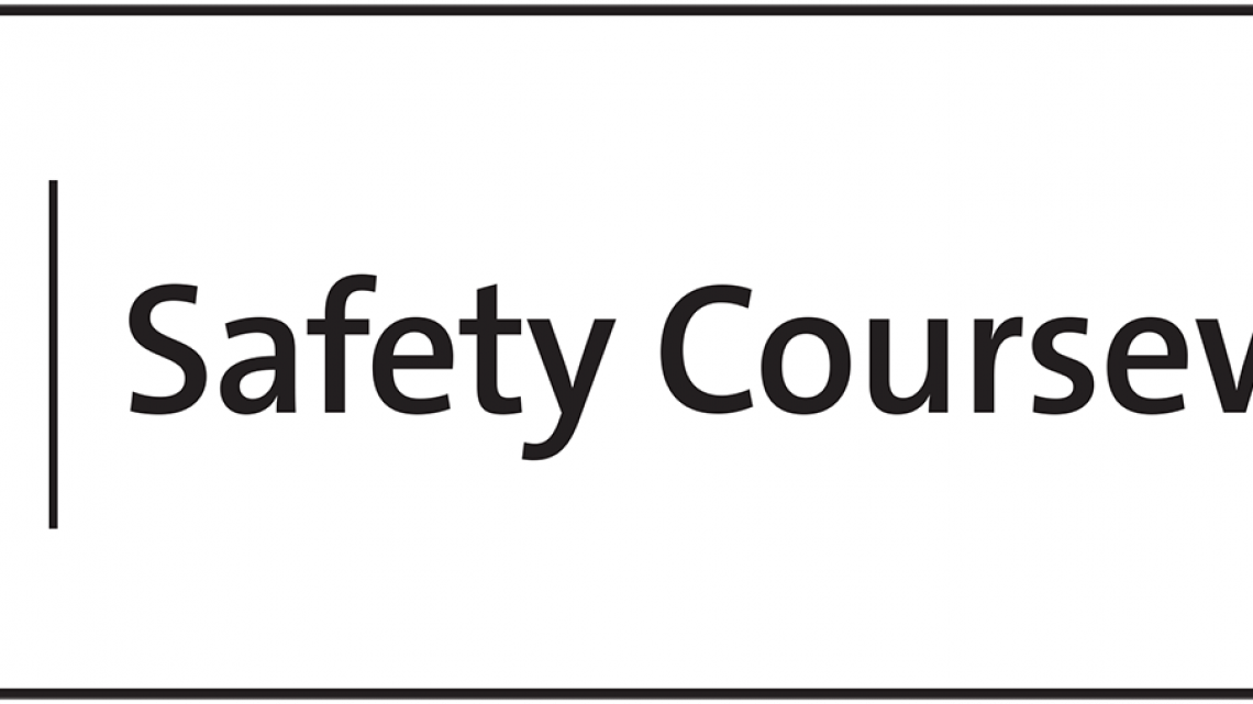 Safety Courseware