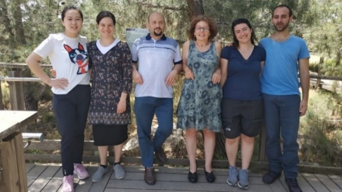 group photo 2018