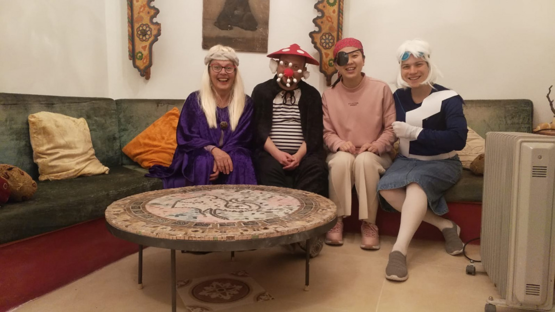 group photo 2