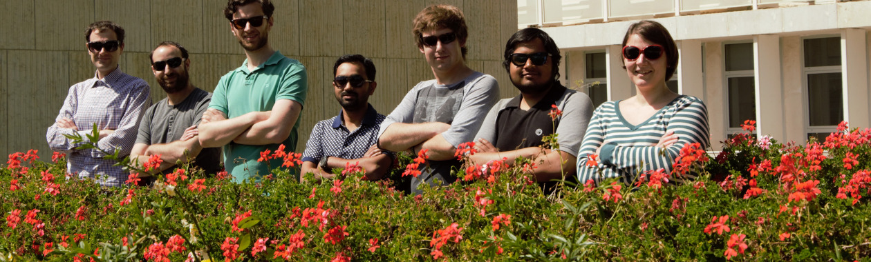 Computational Photochemistry Group