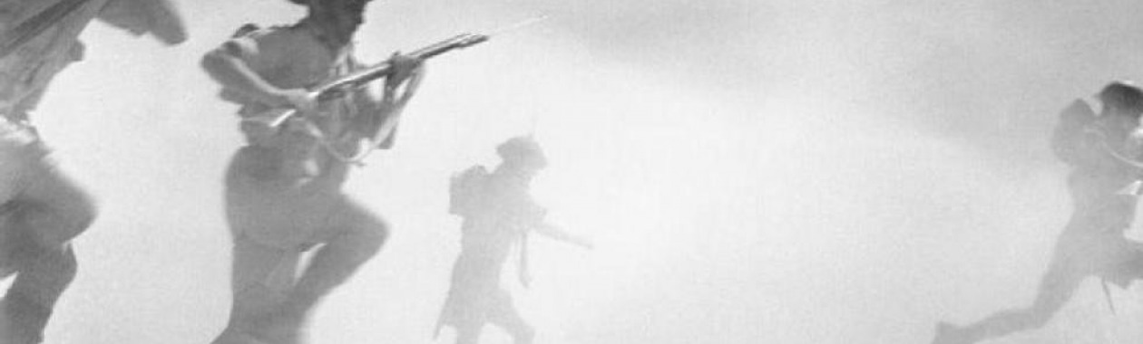 Second Battle of El Alamein, 24 October 1942