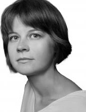 Ekaterina  Oleshkevich