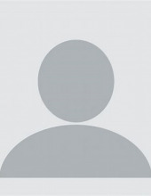 Empty Profile Pic