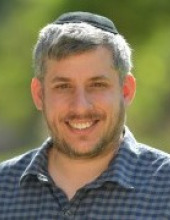 Prof. Daniel Sharon