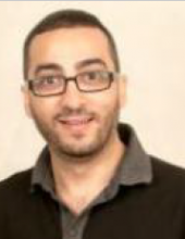 Dr. Ahmad Masarwa