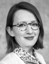 Magdalena Dziaczkowska