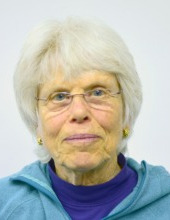 קרול גינסבורג