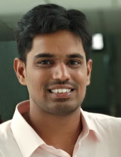 Rajasekhar Reddy