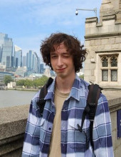 Daniel Levin