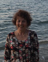 Francoise Tibika-Apfelbaum