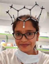 Thejasree Munikrishna