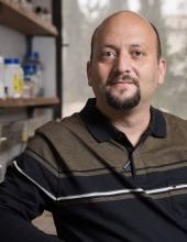 Yuri Tulchinsky