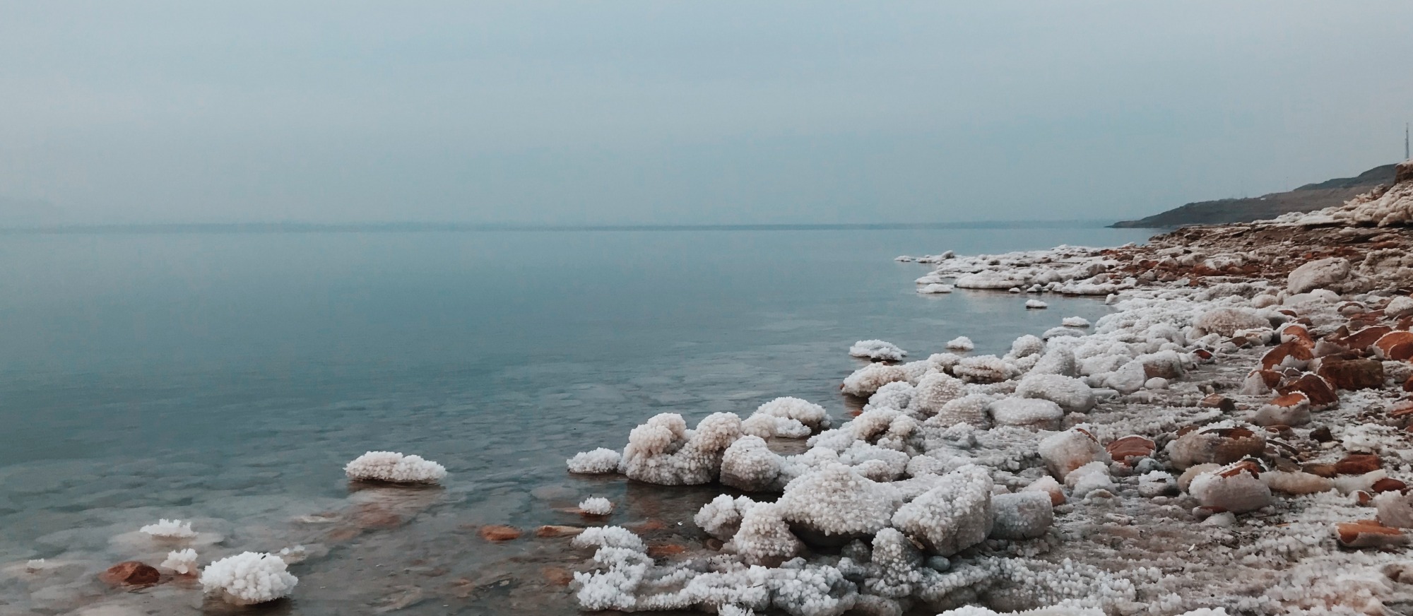 dead sea salt